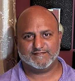 Asif Kabini- Realtor Partner at MSF Lending Inc