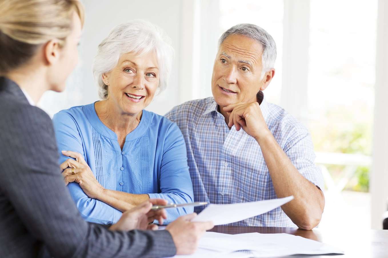 Read more about the article REVERSE MORTGAGES